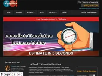 hartford-translator.com