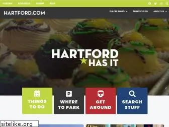 hartford.com