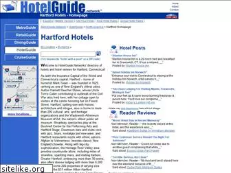 hartford.hotelguide.net