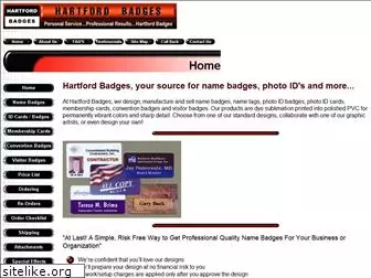 hartfordbadges.com