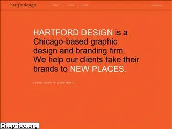 hartfordesign.com