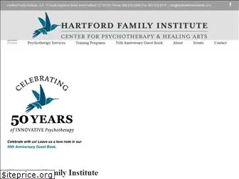 hartfordfamilyinstitute.com