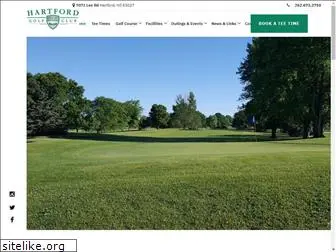 hartfordgolfclubwi.com