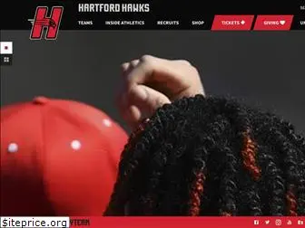 hartfordhawks.com