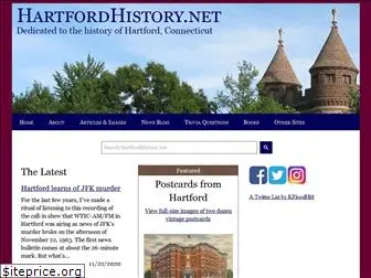 hartfordhistory.net