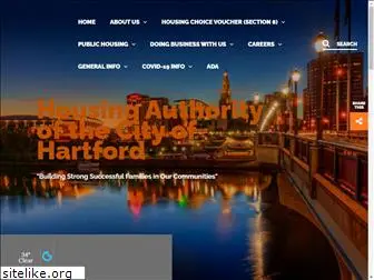 hartfordhousing.org