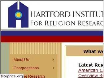 hartfordinstitute.com