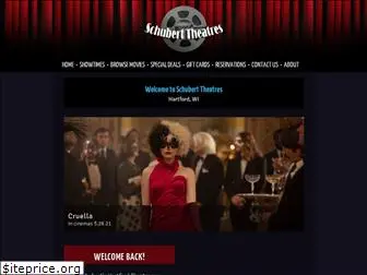 hartfordmovies.com