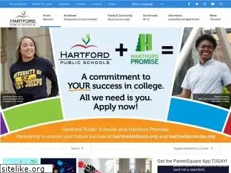 hartfordschools.org