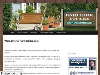 hartfordsquarecondos.com