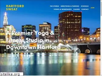 hartfordsweat.net