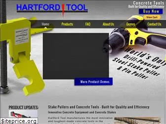 hartfordtool.com