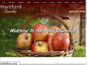 hartfordtownship.org