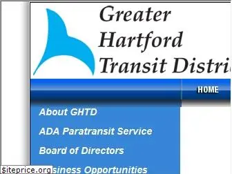 hartfordtransit.org