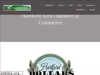 hartfordvtchamber.com