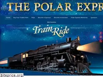 hartfordvtpolarexpress.com