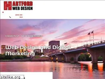 hartfordwebdesign.com