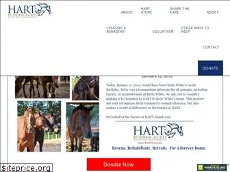 hartforhorses.org