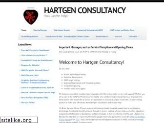 hartgen.org