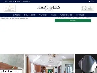 hartgersjewelers.com