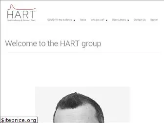 hartgroup.org