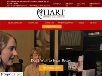 harthearingcare.com