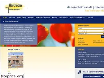 harthoorn.nl