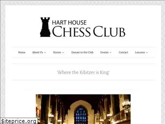 harthousechess.com