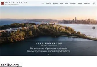 harthowerton.com