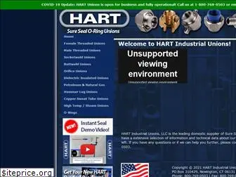 hartindustries.com