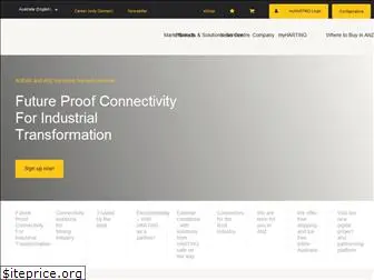 harting.com.au