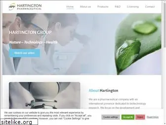 hartington.org