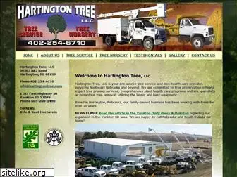 hartingtontree.com