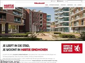 hartjeeindhoven.nl