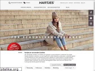 hartjes.at