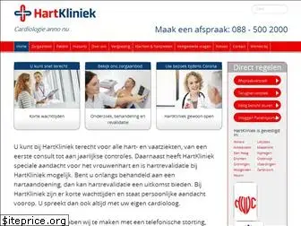 hartkliniek.com