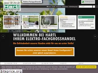 hartl-online.de