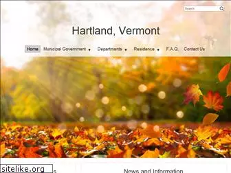hartland.govoffice.com