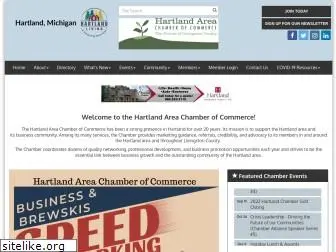 hartlandchamber.org