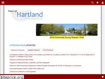 hartlandct.org