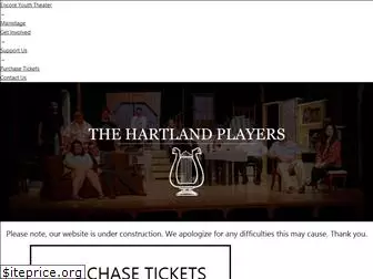 hartlandplayers.org