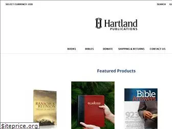 hartlandpublications.com