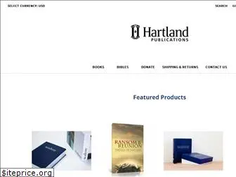 hartlandpublications.org