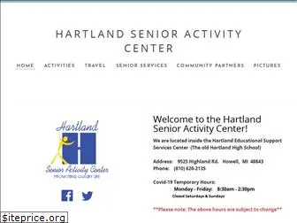 hartlandseniorcenter.org