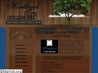 hartlandtree.com