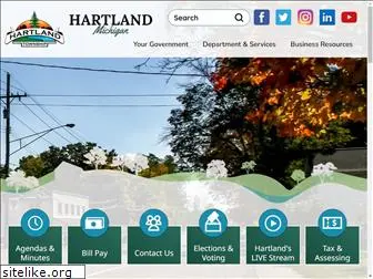 hartlandtwp.com