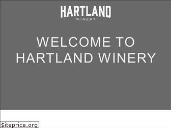 hartlandwinery.com