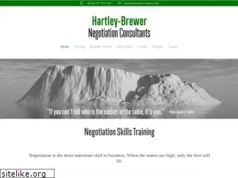 hartley-brewer.com