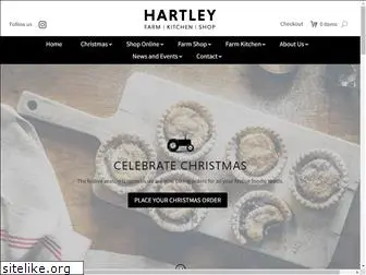 hartley-farm.co.uk