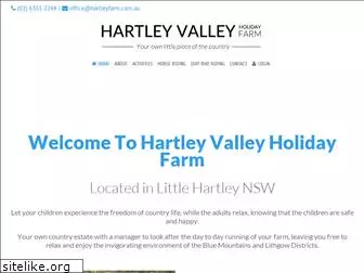 hartleyfarm.com.au